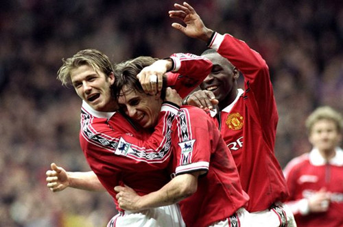 自然与科斯 自然与科斯